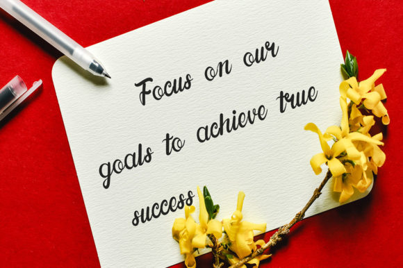 Beutifully: A Handwritten Font That Breathes Life Into Editorial Moments